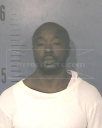 Christopher Donnell Hines