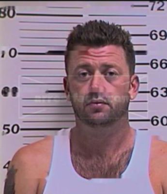 Leonard Wayne Cooper