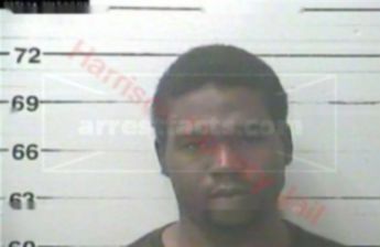 Deshawn Edward Franklin