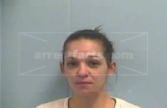 Kimberly Starr Mullins