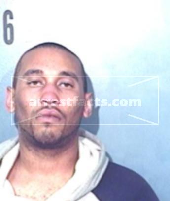 Demetrius Lamar Thompson