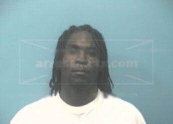 Fredrick Dewayne Posey