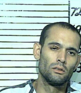 Jason Wayne Mcbride