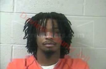 Tyler Anthony Brown