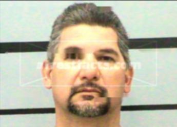 George Rodriguez Jr.