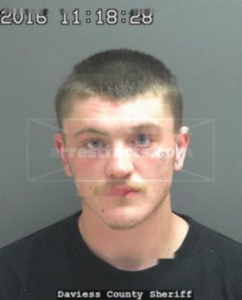 Travis Ray Anthony Peterson