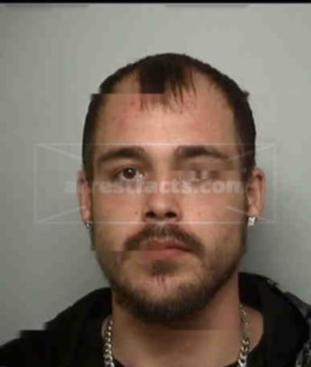 Morgan Christopher Patton