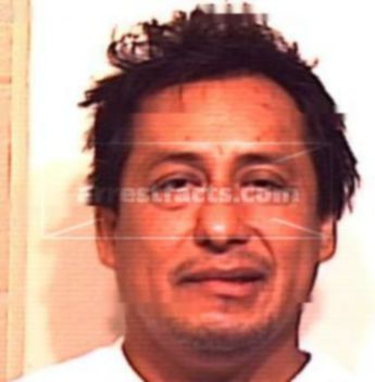 Delacruz Frederico Aleman