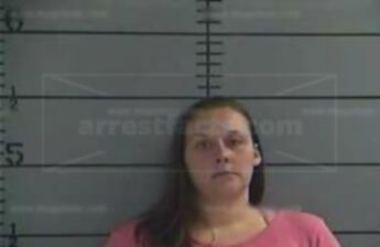 Monica Leigh Hensley