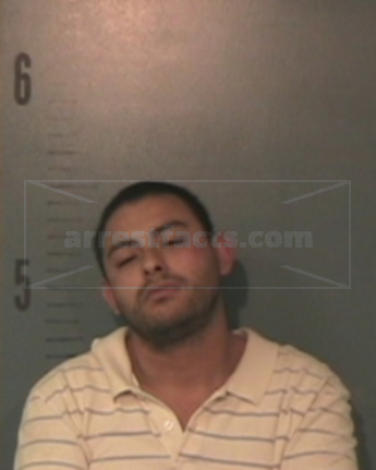 Jonathon Matthew Stokes