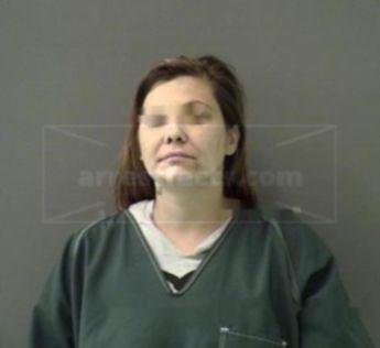 Michelle Lee Porter