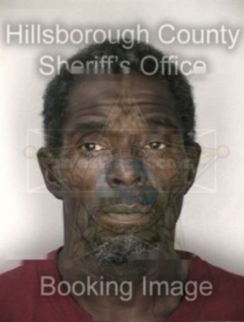 Eddie Charles Jackson