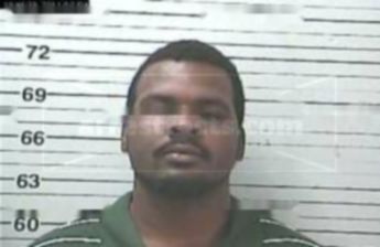 Quinton Ferrell May
