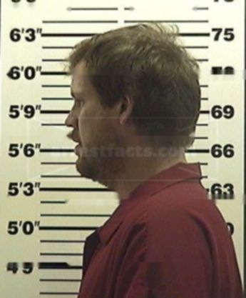 Christopher Joseph Mavis