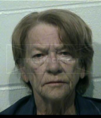 Frances Lynn Hardin