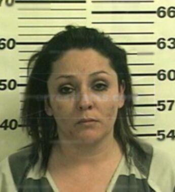 Kimberly Renee Surles