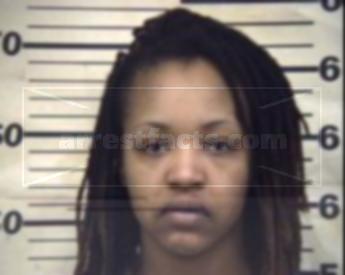 Tawanna Nicole Miles