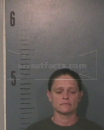 Raelene Ann Blair