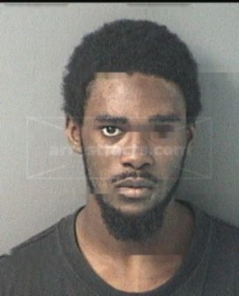 Christopher Jamal Belton