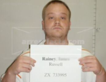 James Russell Rainey