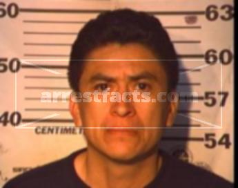 Arnold Sanchez Pedraza