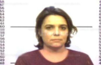 Shannon Backus Lailer