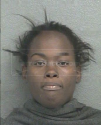 Ernice Lynlee Carter
