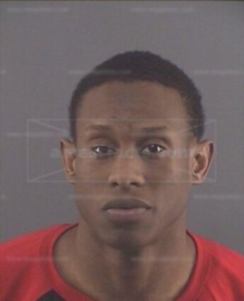 Demetrius Terell Williams