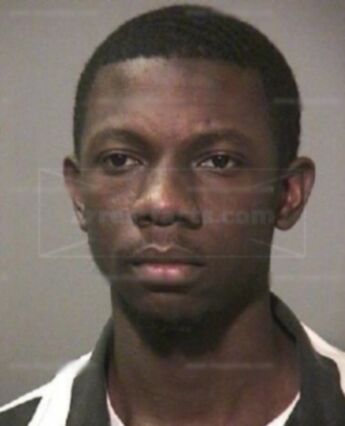 Sedrick Dewayne Veal