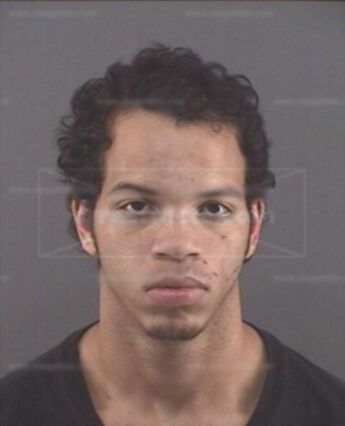 Tyler N. Merriman