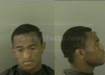 Jamar Deshawn Wright