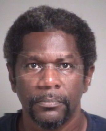 Darnell Joseph Hall