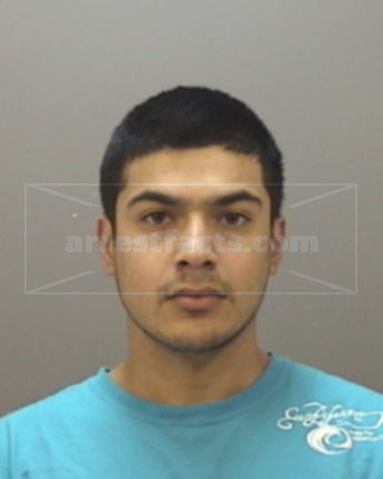 Michael Anthony Benavides