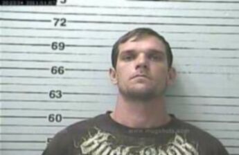 Ronald Wayne Chapman