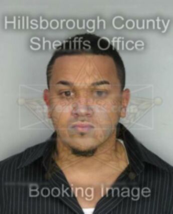 Christopher Aaron Rodriguez