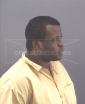 Thomas Edward Robinson