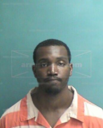Christopher Oneal Martin
