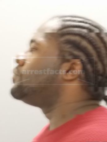 Daric T Forrest