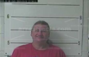 Ronald Paul Mcwhorter Jr.