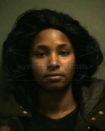 Shaniquia Shavon Johnson