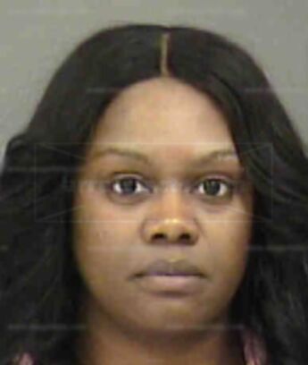 Saquanna Chirrelle Ramseur