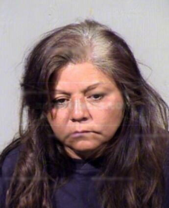 Debra Joyce Valenzuela