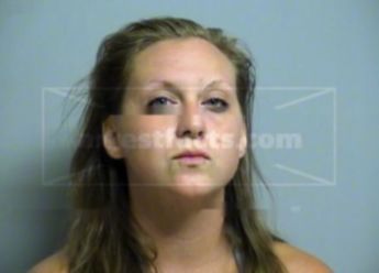 Mallory Danielle Martin