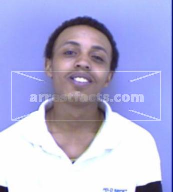 Ketrick Glenn Jackson