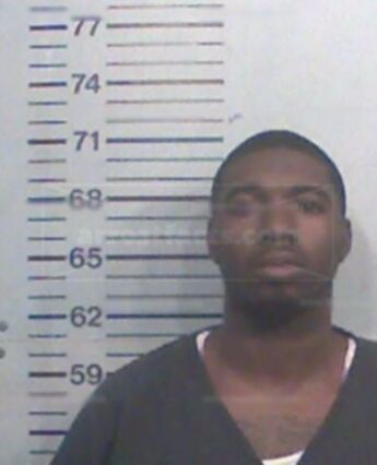 Jeffrey Jermaine Gandy