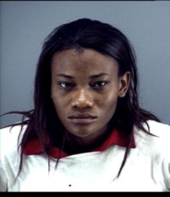 Laketha Shuvonna Allen