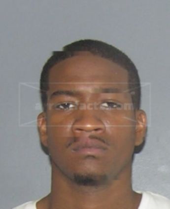Travis Delawrence Clark