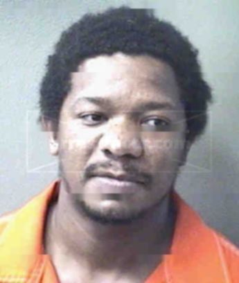 Malcolm Maurice Mccoy