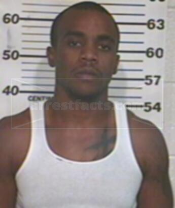 Justin Dewayne Eaden