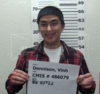 Vinh Dennison